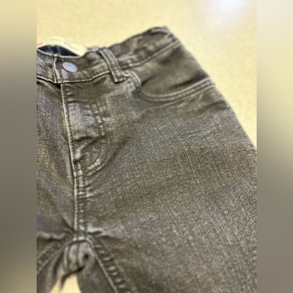 Boys size 12 Levi’s jeans - Picture 6 of 6
